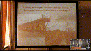 XLIII Sesja Rady Miasta i Gminy Uzdrowiskowej Muszyna (24.02.2022)