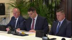 LXIX Sesja Rady Miasta i Gminy Uzdrowiskowej Muszyna (28.03.2024r)