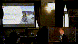 XIl Sesja Rady Miasta i Gminy Muszyna (27.03.2025)