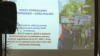 XV Sesja Rady Miasta i Gminy Muszyna (29.05.2025)