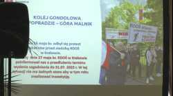 XV Sesja Rady Miasta i Gminy Muszyna (29.05.2025)