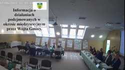 XXIX_sesja Rady Gminy Podegrodzie