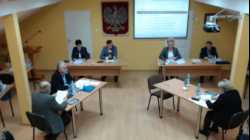 XX Sesja Rady Gminy Raciąż