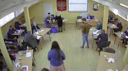 XXIII Sesja Rady Gminy Raciąż