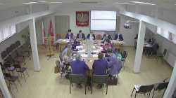 XXXI Sesja Rady Gminy Raciąż