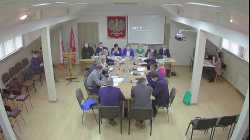 XXXII Sesja Rady Gminy Raciąż