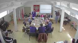 XXXIX Sesja Rady Gminy Raciąż