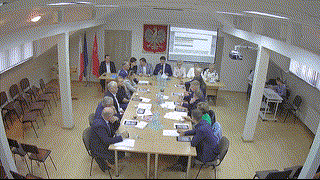 VI Nadzwyczajna Sesja Rady Gminy Raciąż - 13.09.2024