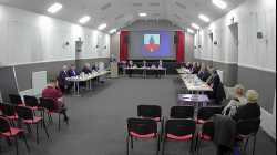 XXXV Zwyczajna Sesja Rady Miejskiej w Raciążu   - 28.12.2022