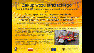 XII Sesja IX kadencji Rady Gminy Stężyca 26 luty 2025 r.