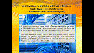 XIII Sesja IX kadencji Rady Gminy Stężyca 28 marca 2025 r. czesc 1
