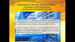 XIII Sesja IX kadencji Rady Gminy Stężyca 28 marca 2025 r. czesc 1