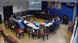 XXXI Sesja Rady Gminy Czernica z dnia 24.11.2021 r.