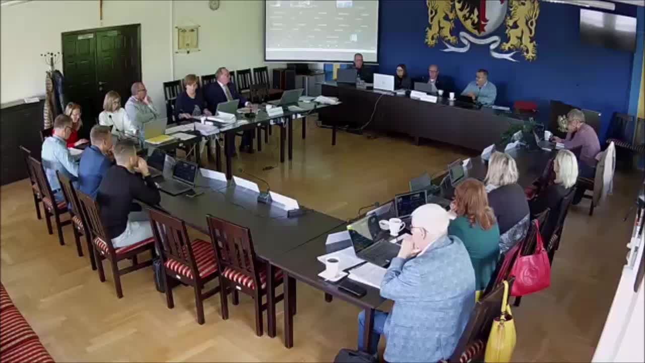 XLII Sesja Rady Gminy Czernica z dnia 22.09.2022 r.