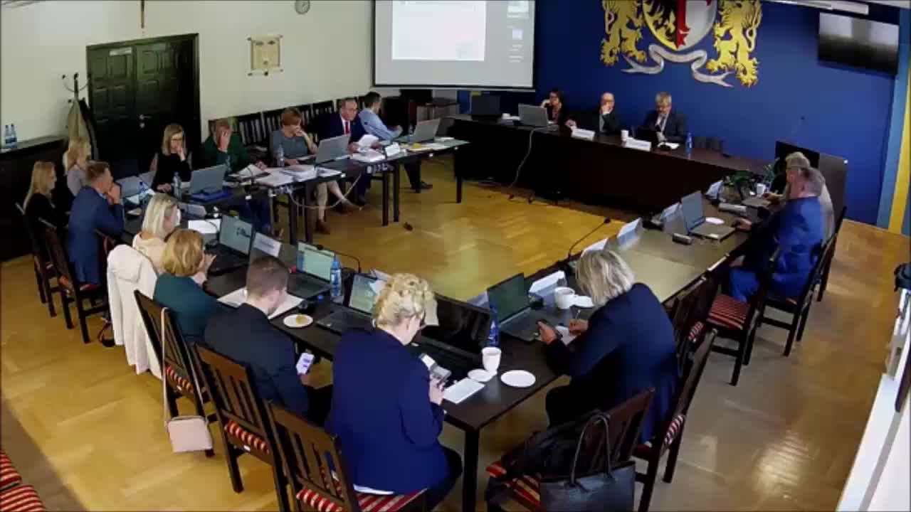 XLIII Sesja Rady Gminy Czernica z dnia 28.10.2022 r.