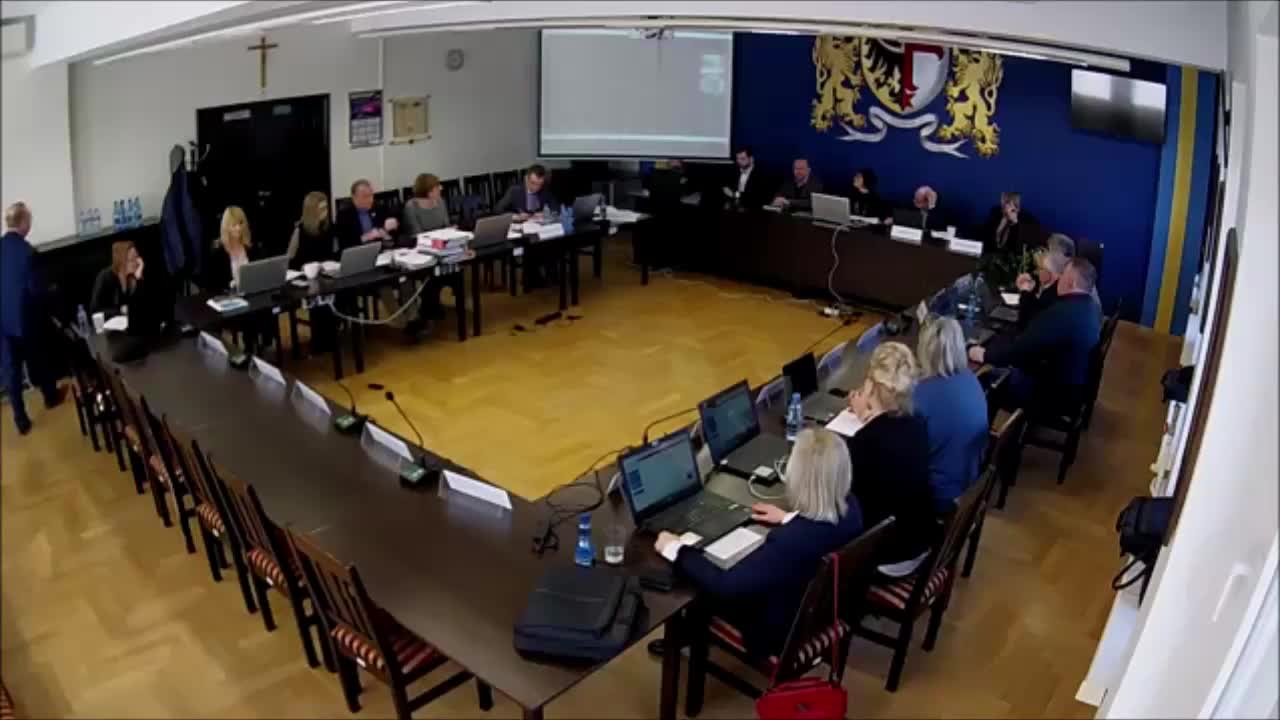 XLVIII Sesja Rady Gminy Czernica z dnia 01.03.2023 r.