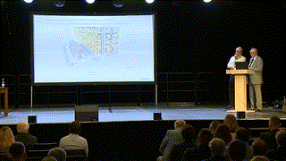 LUDWIK MAJORCZYK i MAURO IACCONI: “Supply Chain – jak się rozwijać i generować niskie koszty – doświadczenia Krones.”