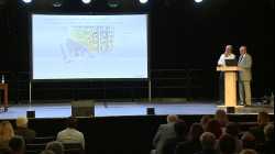 LUDWIK MAJORCZYK i MAURO IACCONI: “Supply Chain – jak się rozwijać i generować niskie koszty – doświadczenia Krones.”