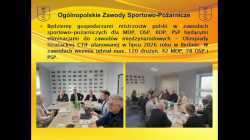 XI Sesja IX kadencji Rady Gminy Stężyca 22 stycznia 2025 r.