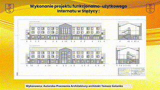 XVI Sesja IX kadencji Rady Gminy StÄ™Å¼yca 29 lipca 2025 r.