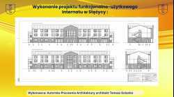 XVI Sesja IX kadencji Rady Gminy StÄ™Å¼yca 29 lipca 2025 r.
