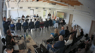 XVII Sesja IX kadencji Rady Gminy StÄ™Å¼yca 17 wrzeÅ›nia 2025