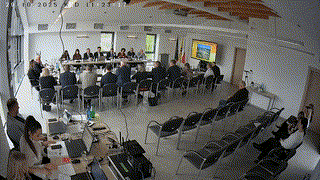 XVIII Sesja IX kadencji Rady Gminy StÄ™Å¼yca 29 paÅºdziernika 2025