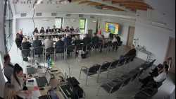 XVIII Sesja IX kadencji Rady Gminy StÄ™Å¼yca 29 paÅºdziernika 2025