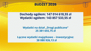 XX Sesja IX kadencji Rady Gminy StÄ™Å¼yca 19 grudzieÅ„ 2025