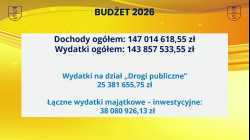 XX Sesja IX kadencji Rady Gminy StÄ™Å¼yca 19 grudzieÅ„ 2025