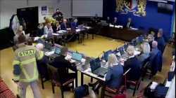 XLV Sesja Rady Gminy Czernica z dnia 13.12.2022 r